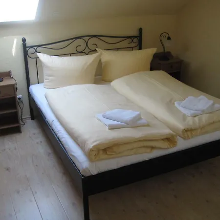 Vakantiehuis Hus Sunn & Bries