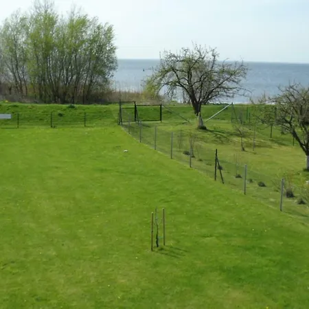 Hus Sunn & Bries * Kamminke
