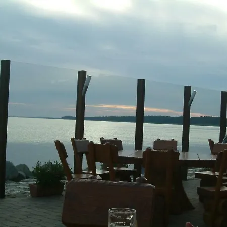 Hus Sunn & Bries Vakantiehuis