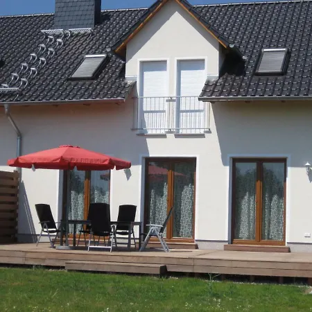 Vakantiehuis Hus Sunn & Bries