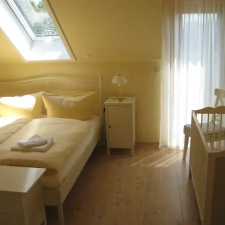 Hus Sunn & Bries Vakantiehuis *