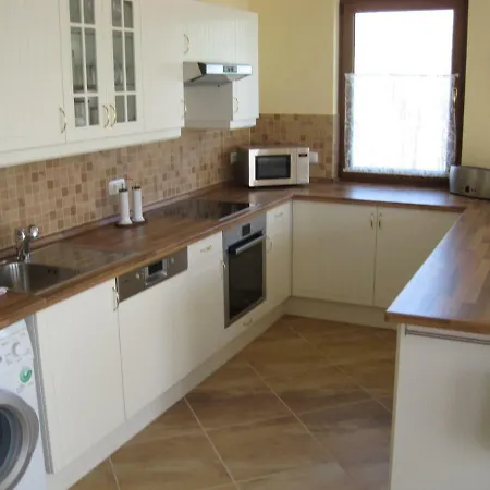 Hus Sunn & Bries Vakantiehuis *
