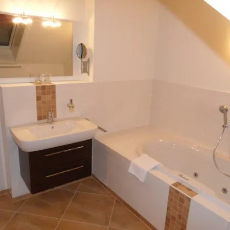 Vakantiehuis Hus Sunn & Bries
