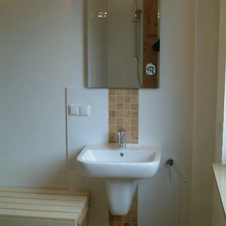Vakantiehuis Hus Sunn & Bries
