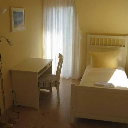 Vakantiehuis Hus Sunn & Bries Kamminke