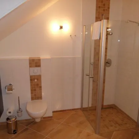 Vakantiehuis Hus Sunn & Bries *