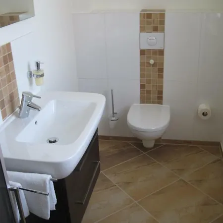 Hus Sunn & Bries Vakantiehuis *