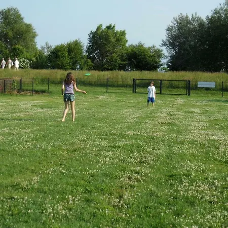 Vakantiehuis Hus Sunn & Bries *