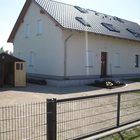 Hus Sunn & Bries *