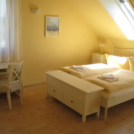 Hus Sunn & Bries Vakantiehuis