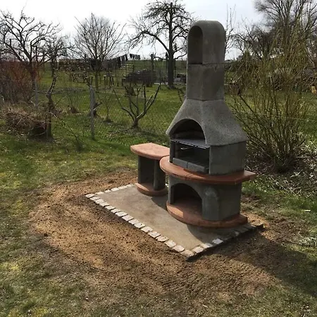 Hus Sunn & Bries Vakantiehuis
